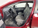 2011 Nissan Sentra 2.0 S