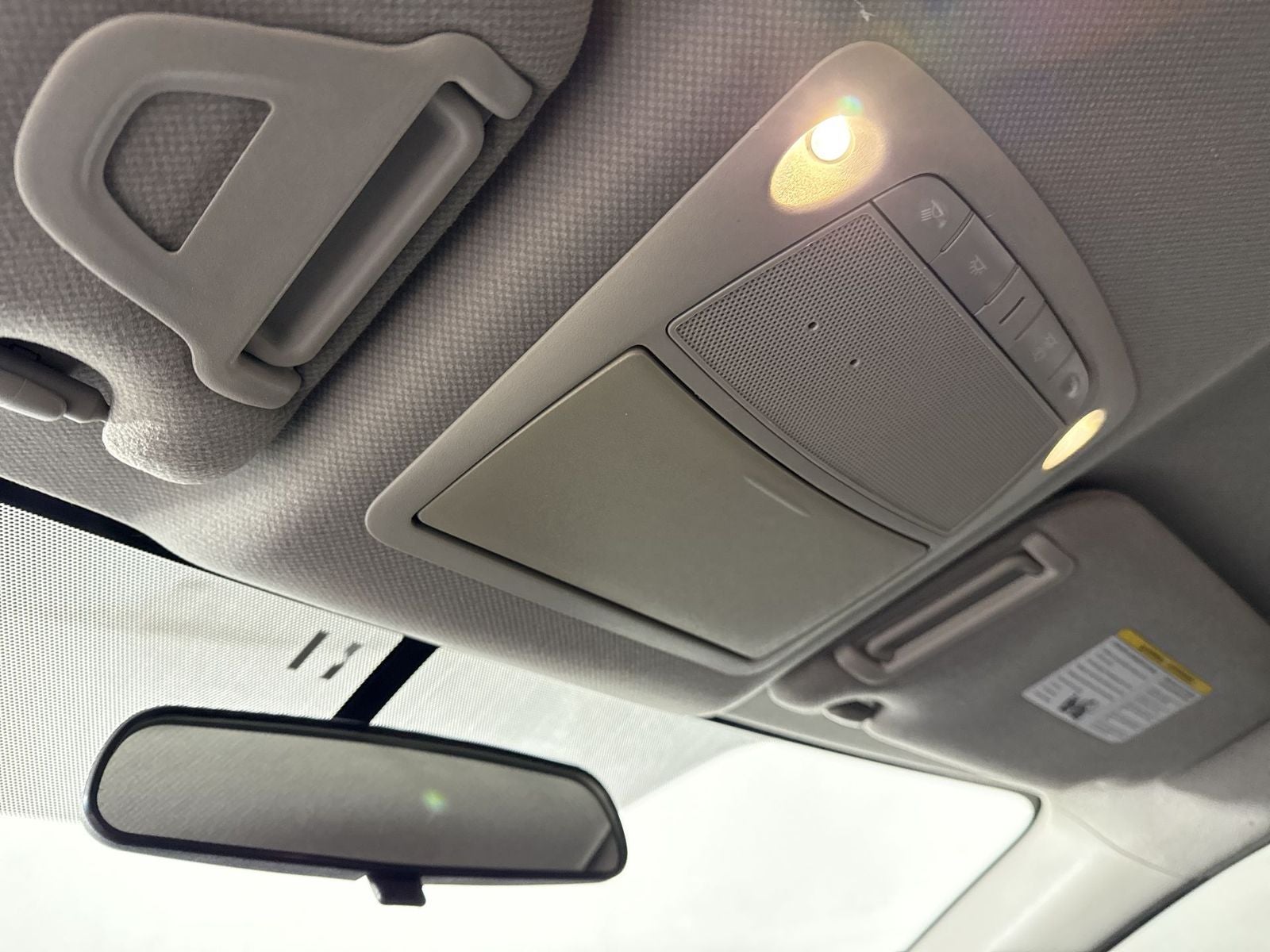 2017 Nissan Sentra SR