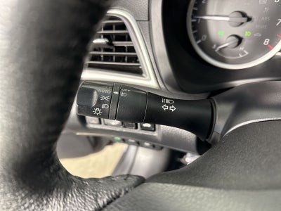 2017 Nissan Sentra SR