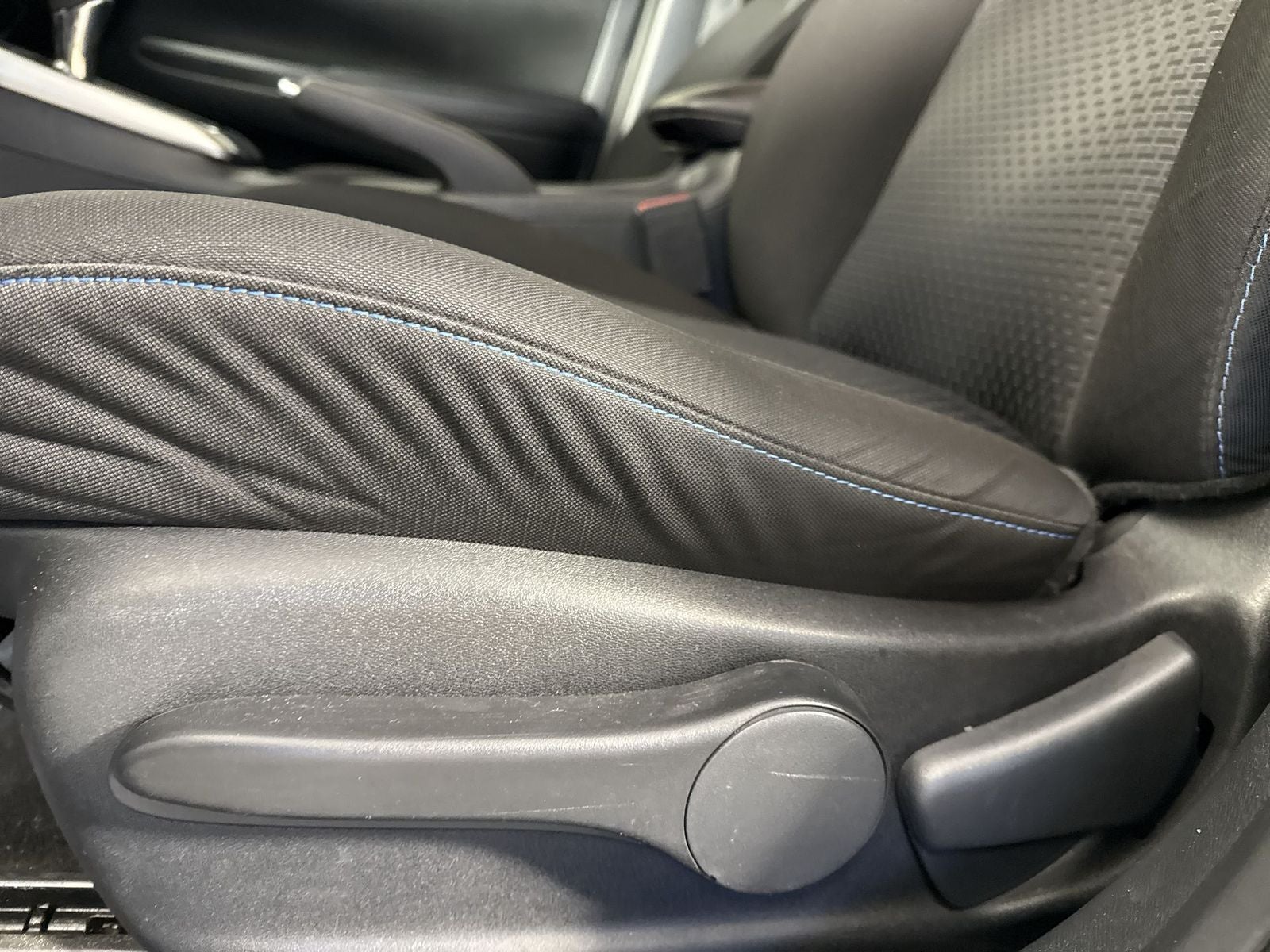 2017 Nissan Sentra SR