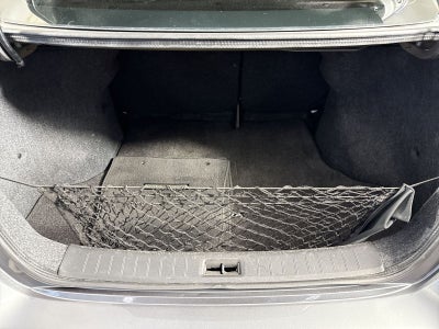 2017 Nissan Sentra SR