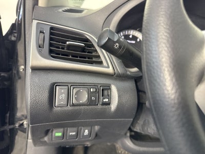 2014 Nissan Sentra SV