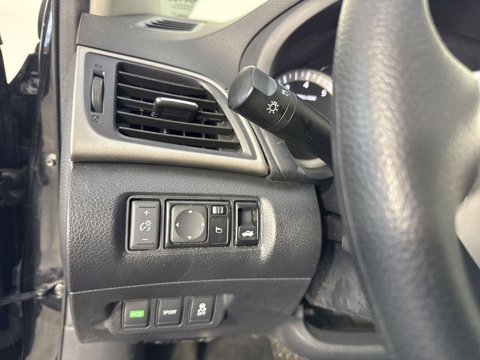 2014 Nissan Sentra SV