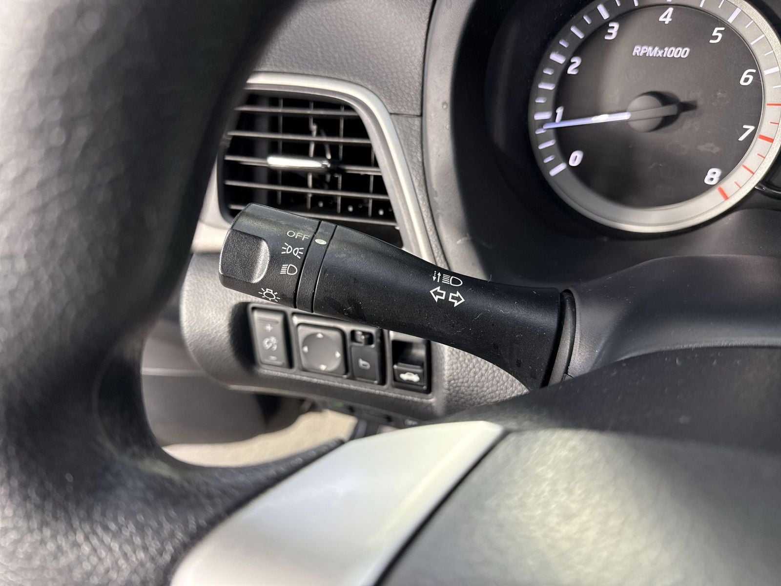 2014 Nissan Sentra SV