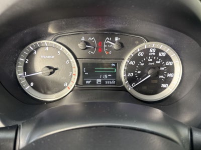2014 Nissan Sentra SV