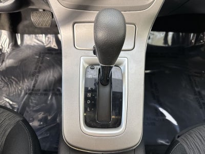 2014 Nissan Sentra SV