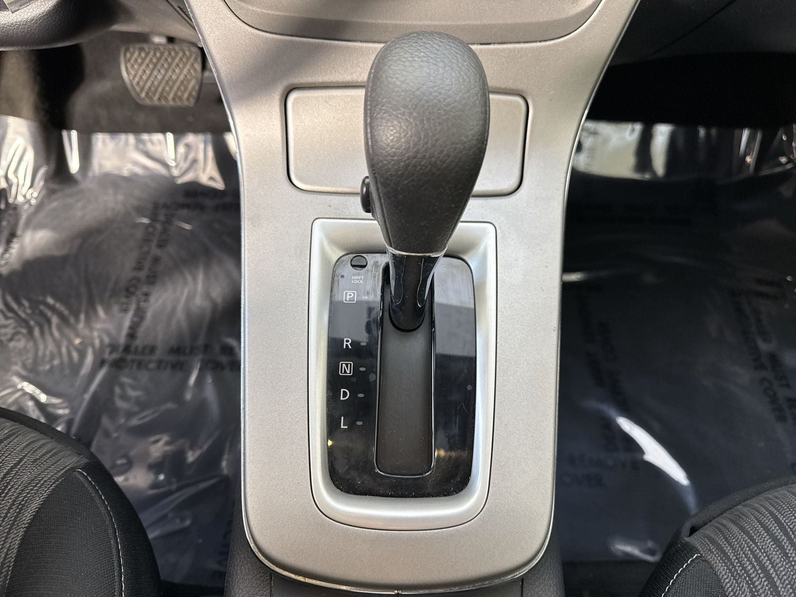 2014 Nissan Sentra SV