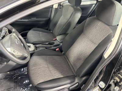 2014 Nissan Sentra SV