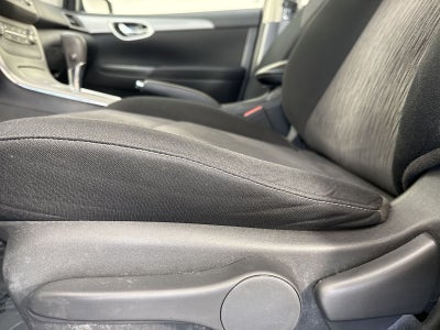 2014 Nissan Sentra SV