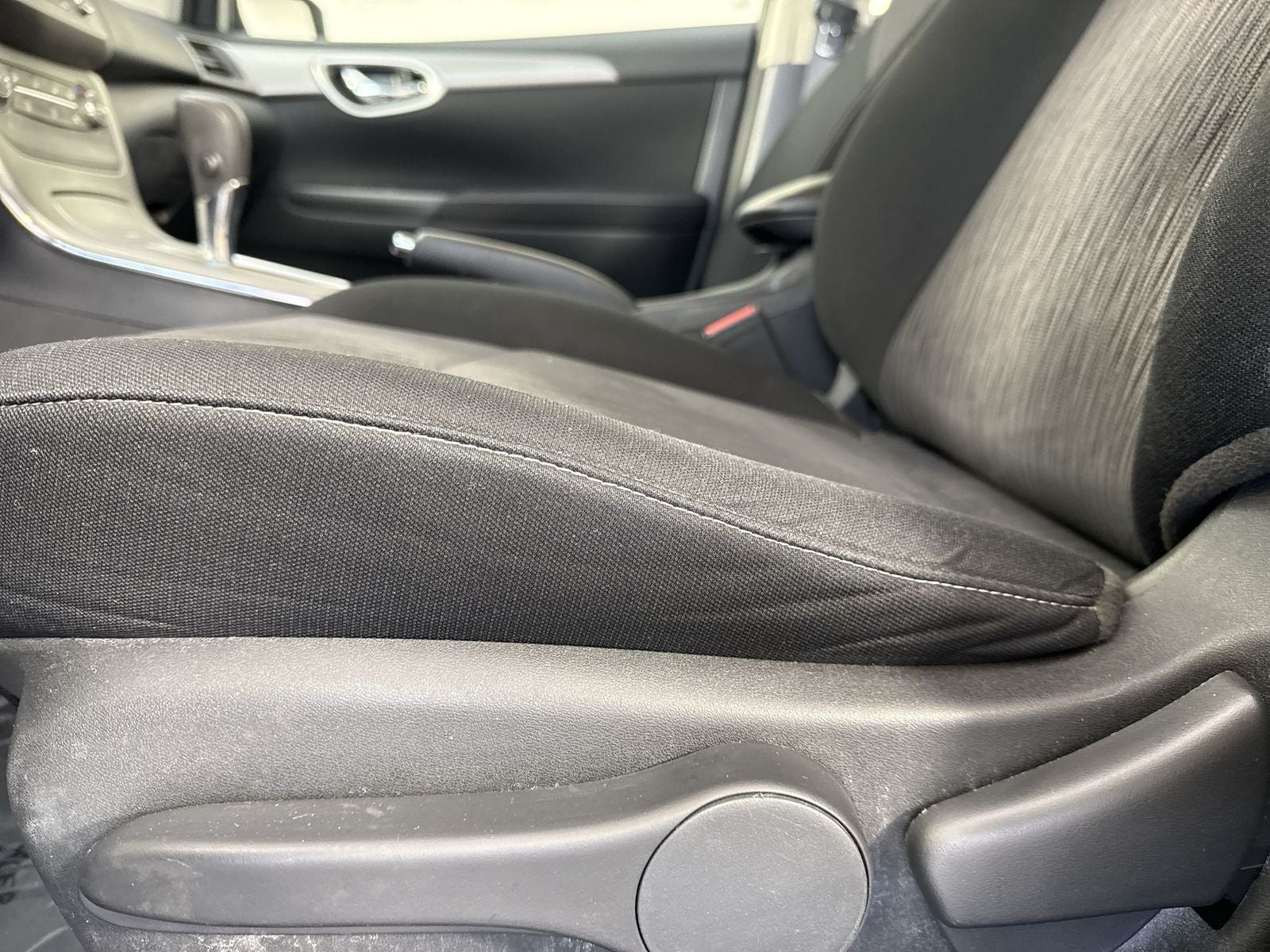 2014 Nissan Sentra SV