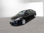 2014 Nissan Sentra SV