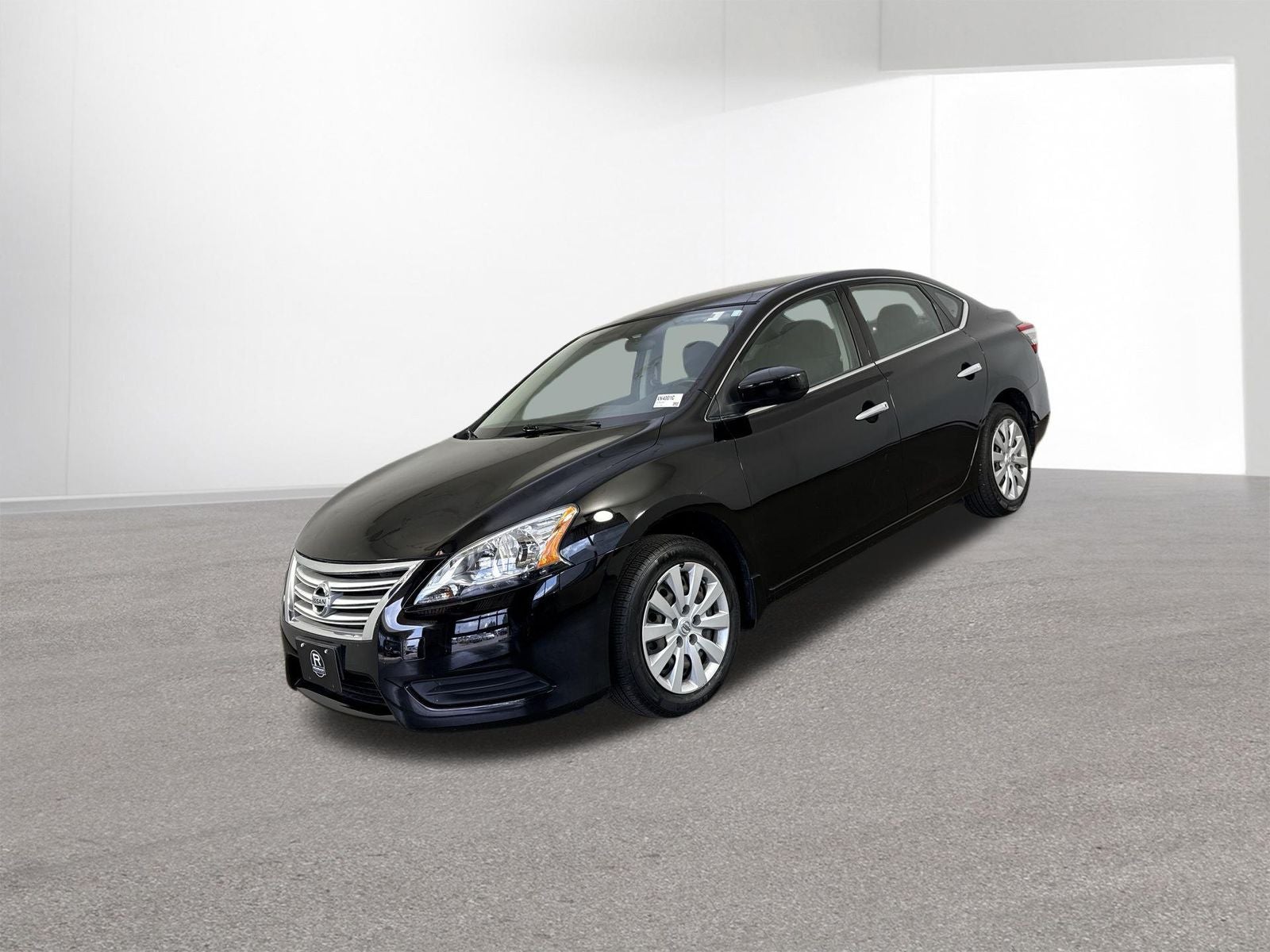 2014 Nissan Sentra SV