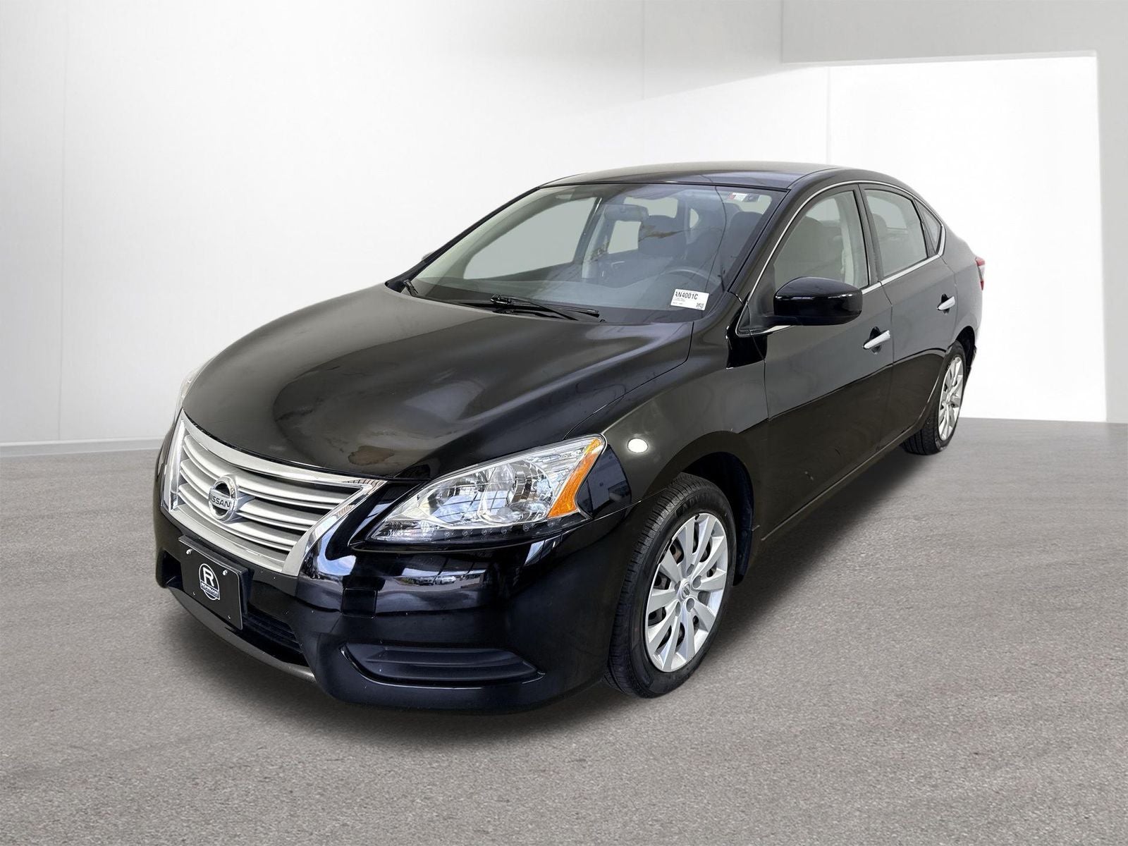 2014 Nissan Sentra SV