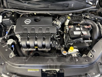 2014 Nissan Sentra SV