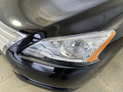 2014 Nissan Sentra SV
