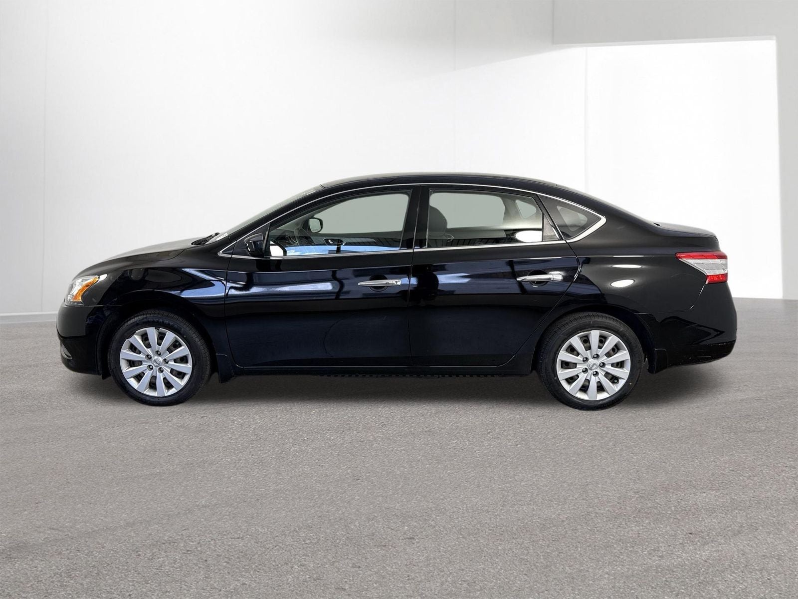 2014 Nissan Sentra SV