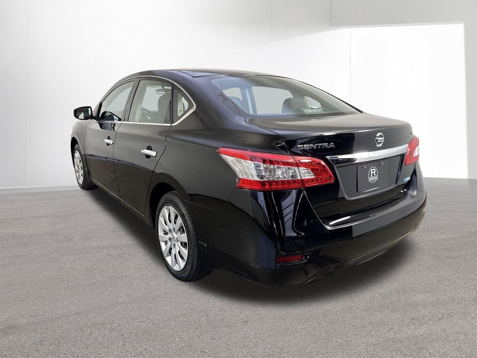 2014 Nissan Sentra SV