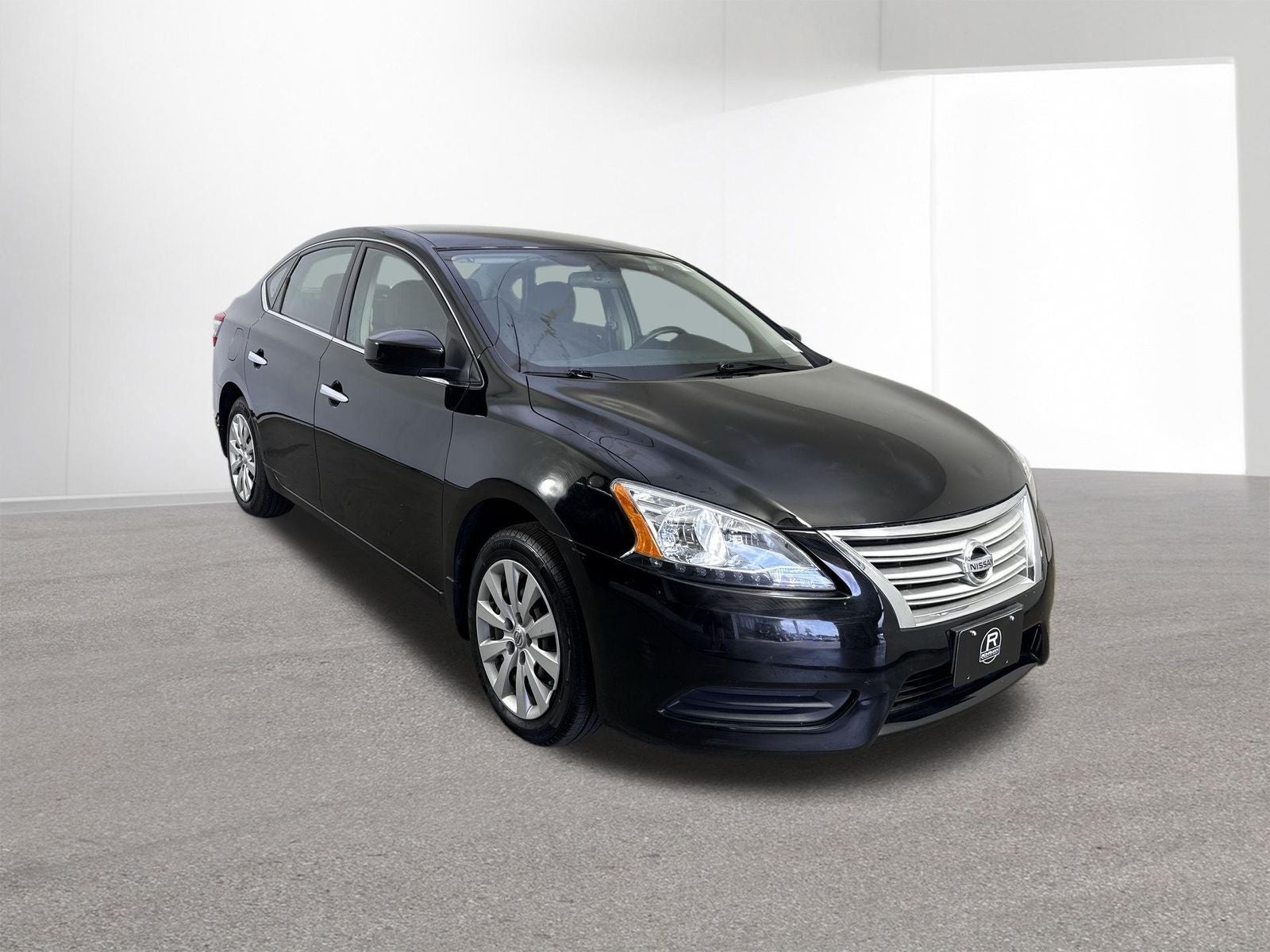 2014 Nissan Sentra SV
