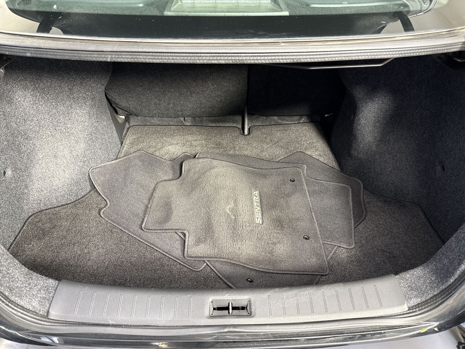 2014 Nissan Sentra SV