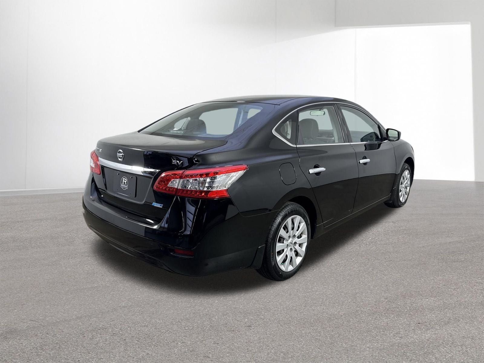 2014 Nissan Sentra SV