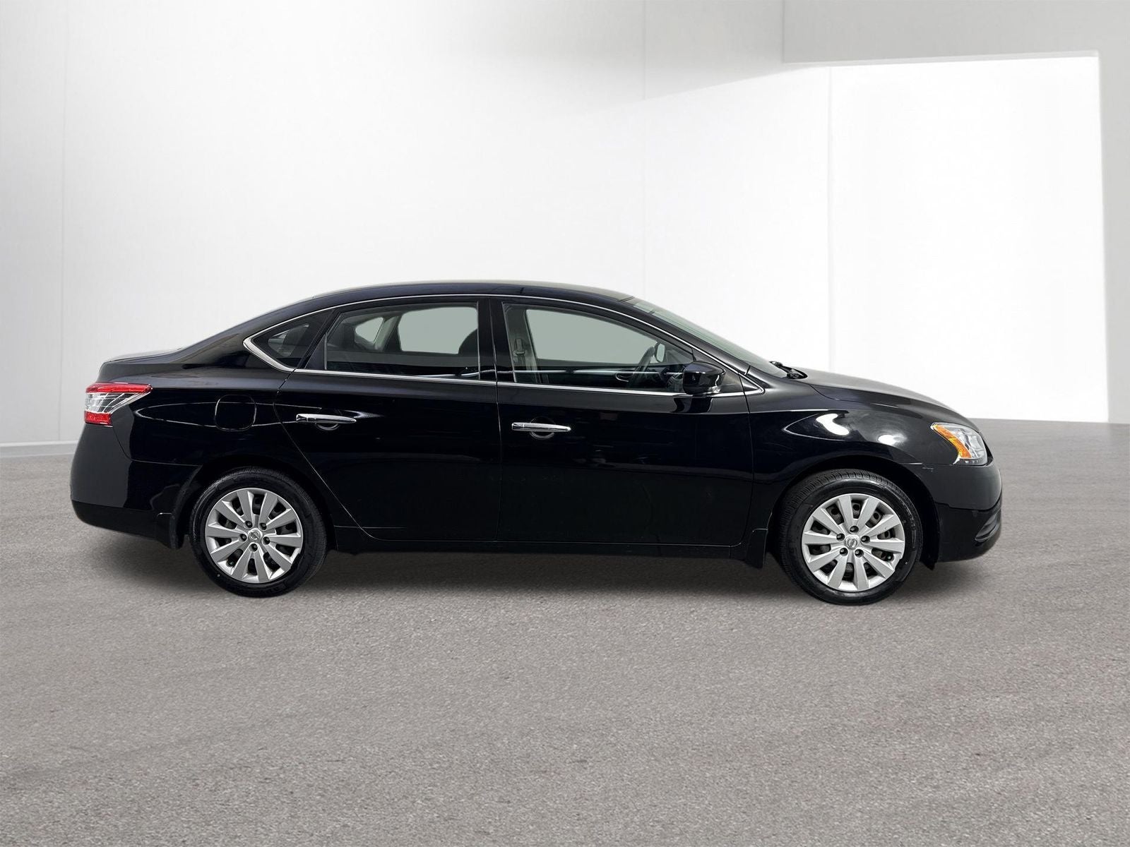 2014 Nissan Sentra SV