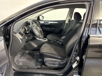 2014 Nissan Sentra SV