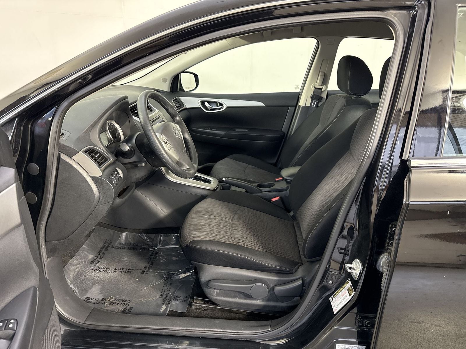 2014 Nissan Sentra SV