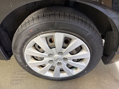 2014 Nissan Sentra SV