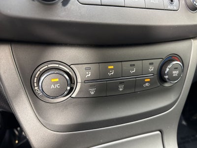 2014 Nissan Sentra SV