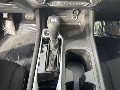 2023 Nissan Sentra SV sv