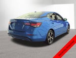 2023 Nissan Sentra SV sv