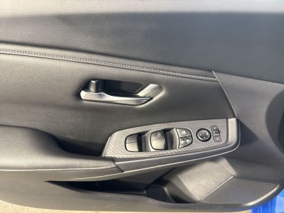 2023 Nissan Sentra SV sv