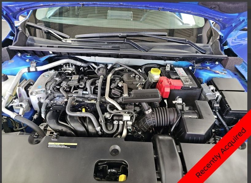 2023 Nissan Sentra SV sv