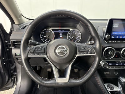 2023 Nissan Sentra SR Premium