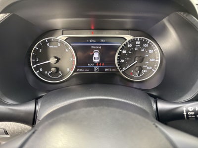 2023 Nissan Sentra SR Premium