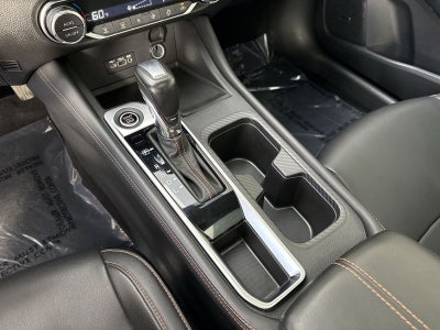2023 Nissan Sentra SR Premium