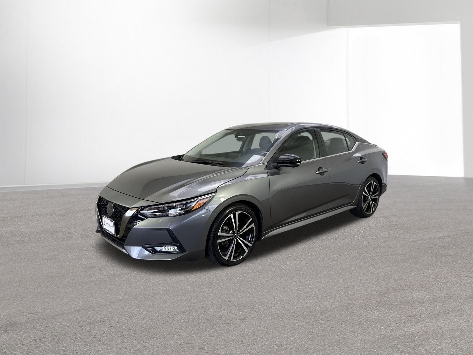 2023 Nissan Sentra SR Premium