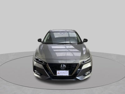 2023 Nissan Sentra SR Premium