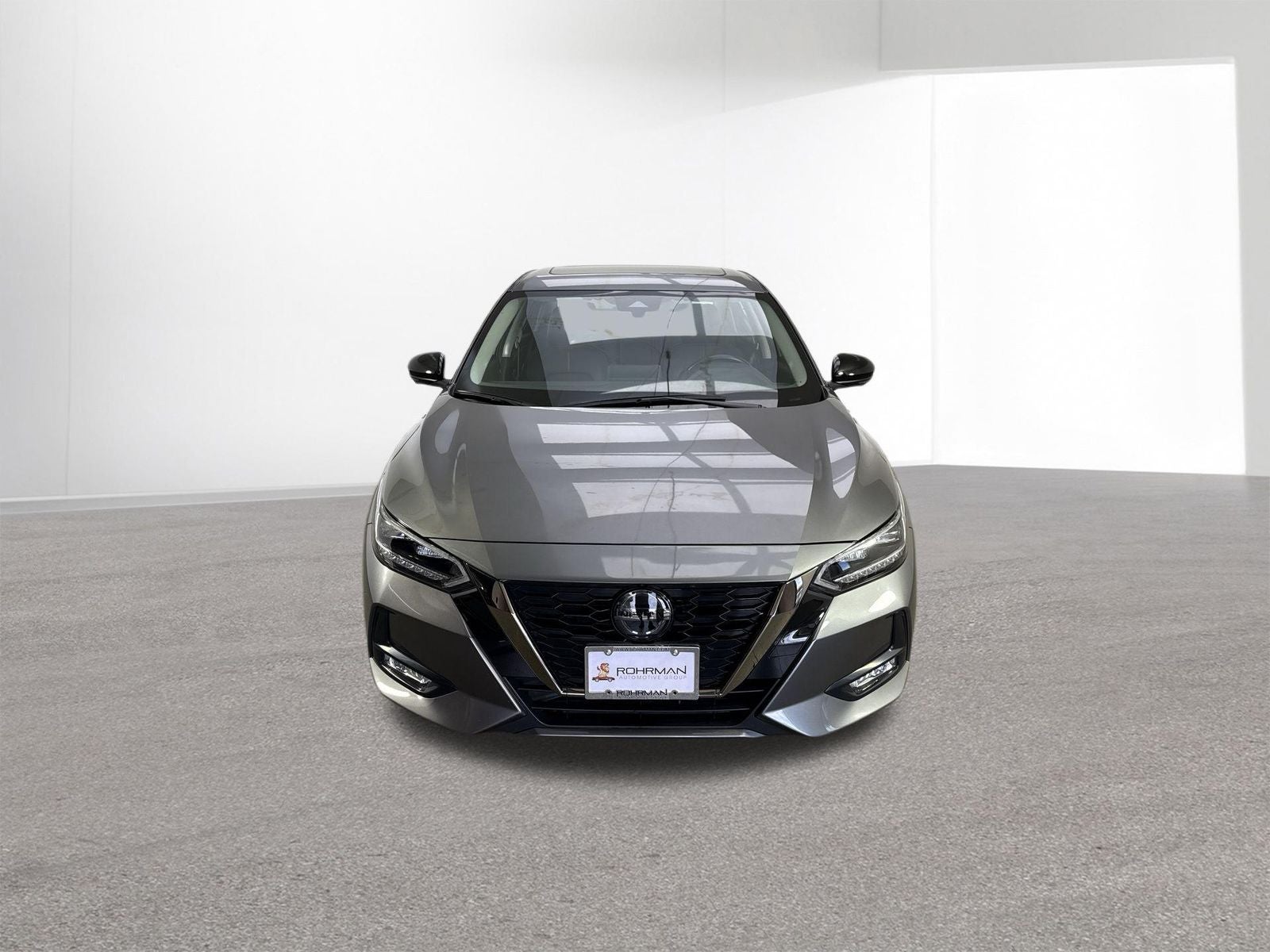 2023 Nissan Sentra SR Premium