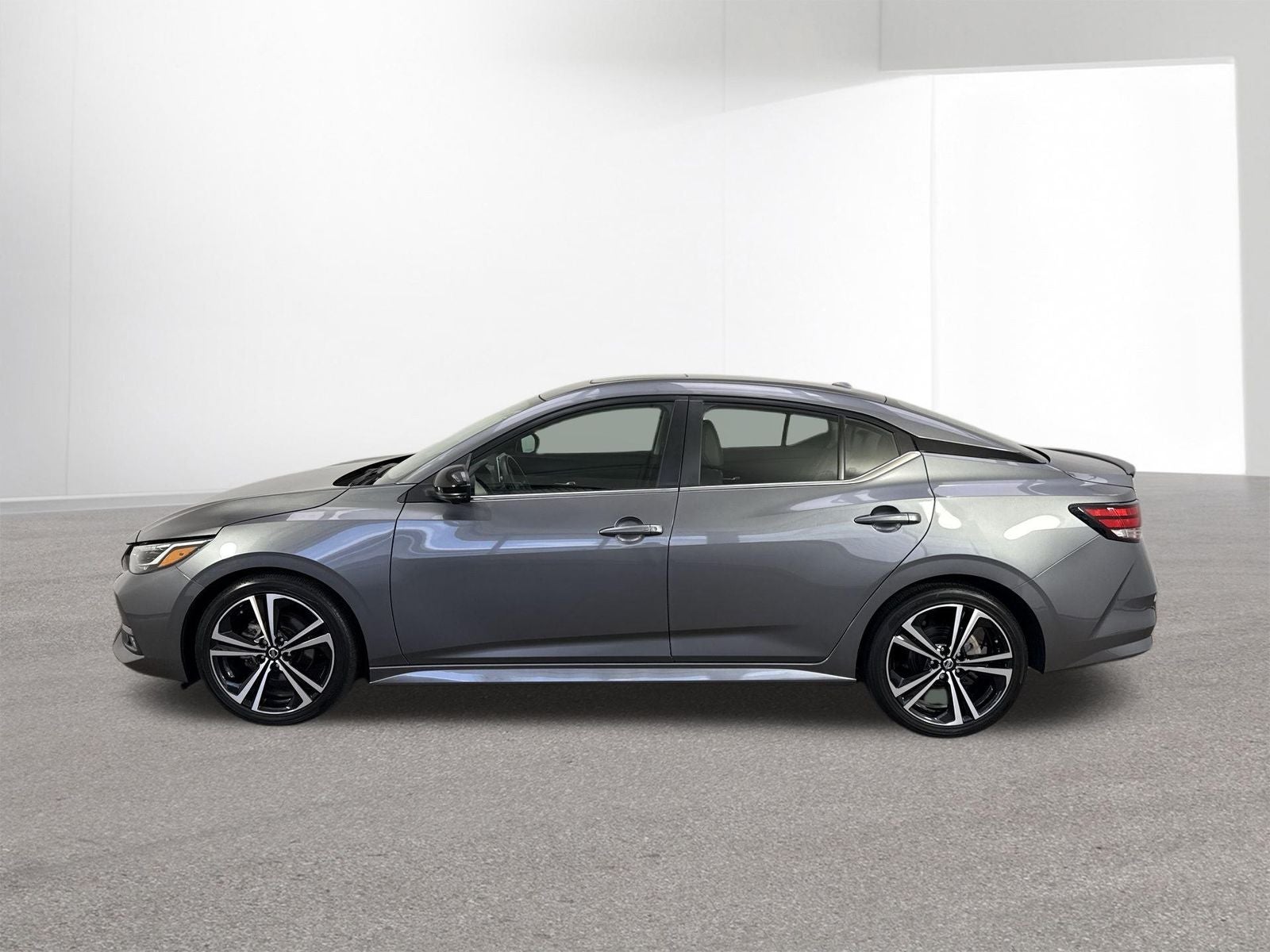 2023 Nissan Sentra SR Premium