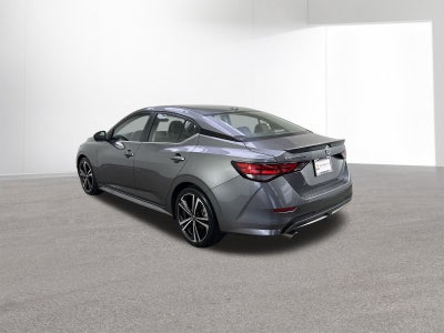 2023 Nissan Sentra SR Premium