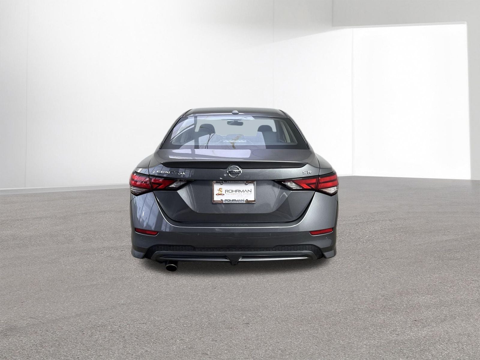 2023 Nissan Sentra SR Premium