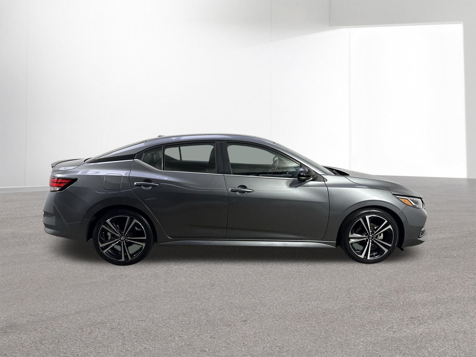 2023 Nissan Sentra SR Premium