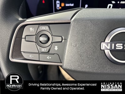 2027 Nissan Sentra S
