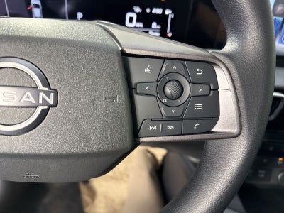 2027 Nissan Sentra S