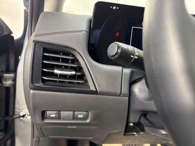 2027 Nissan Sentra S