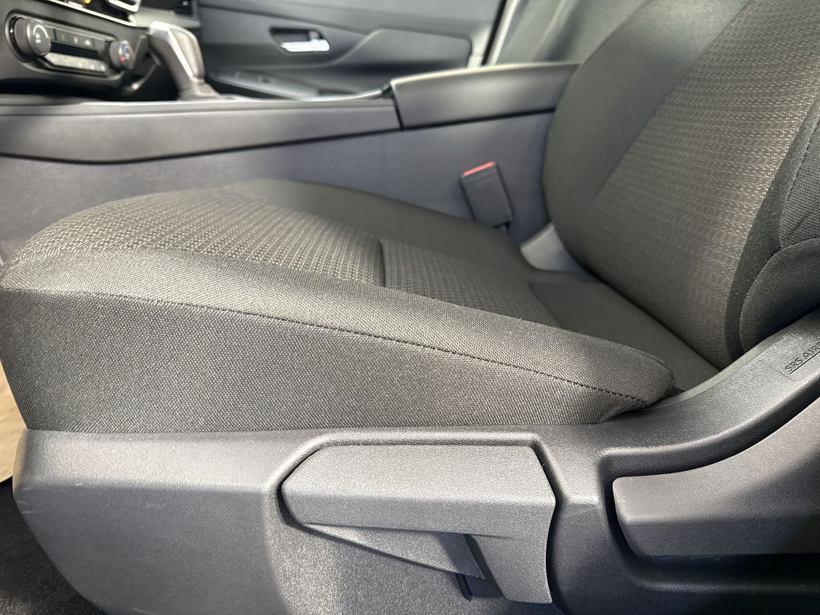 2027 Nissan Sentra S
