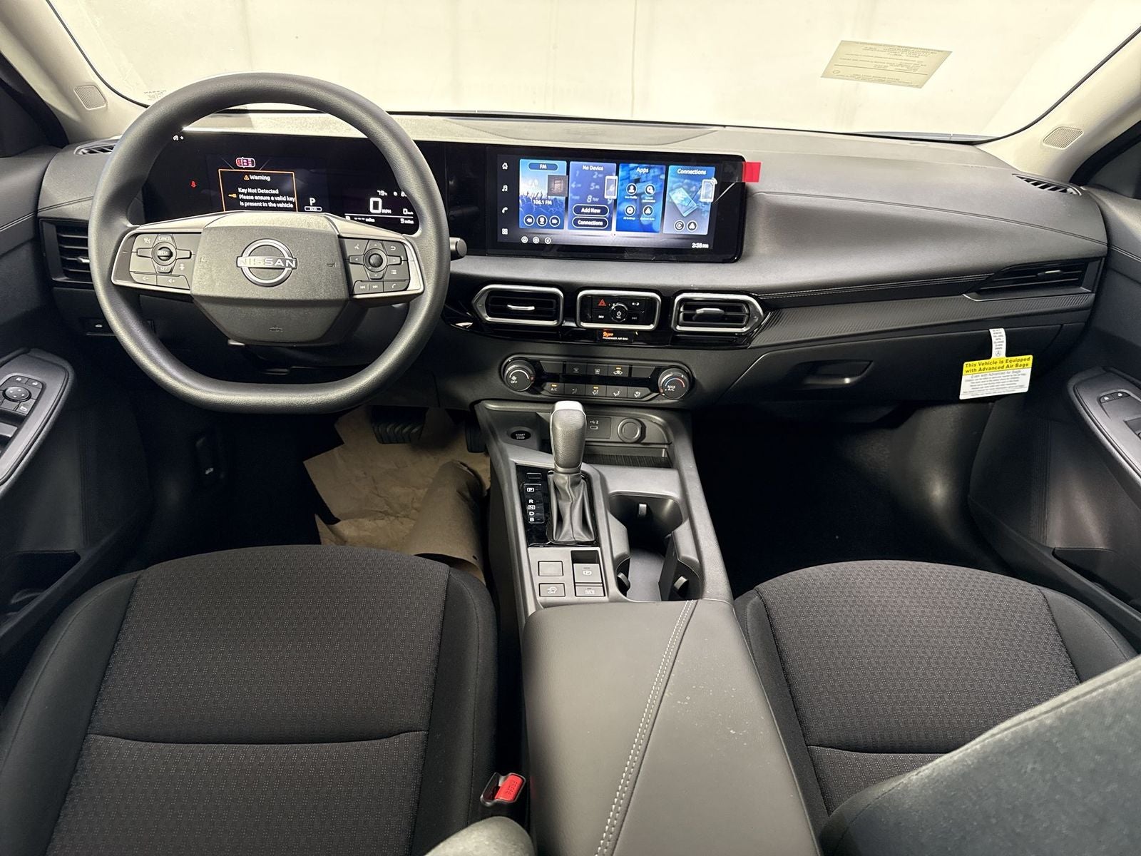 2027 Nissan Sentra S