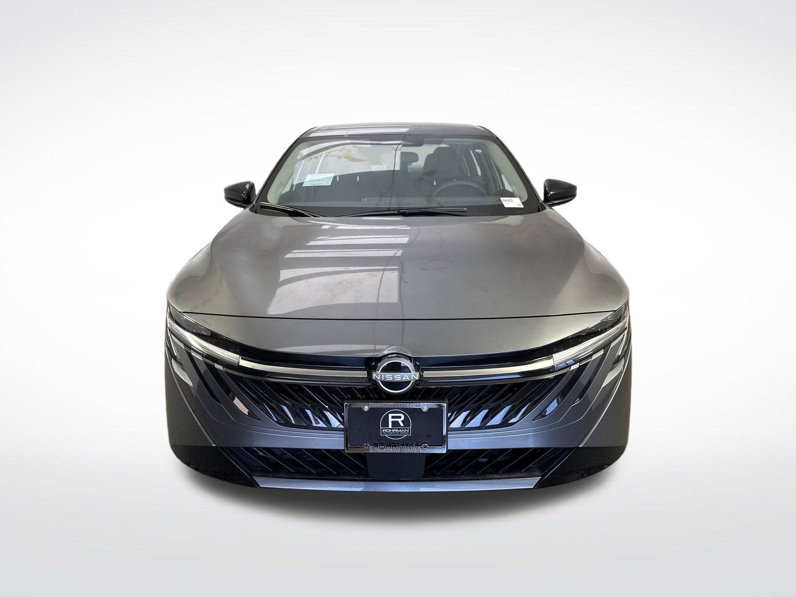 2027 Nissan Sentra S