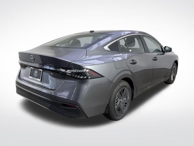 2027 Nissan Sentra S